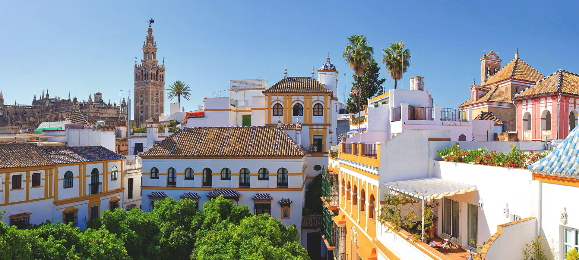 5 Must-See Hidden Gems in Seville